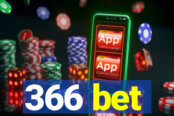 366 bet